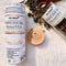 Organic Tulsi Whole Leaf Green Tea
